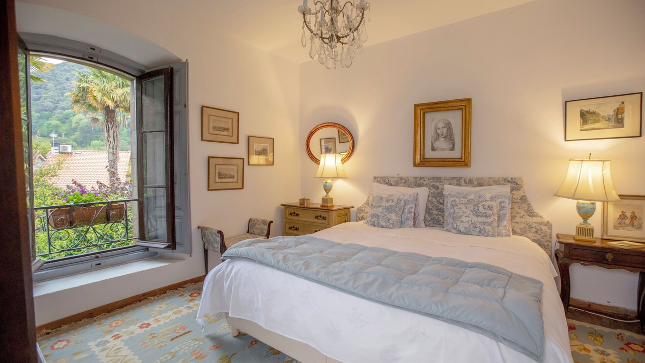 Photo of Bedroom in Treceno