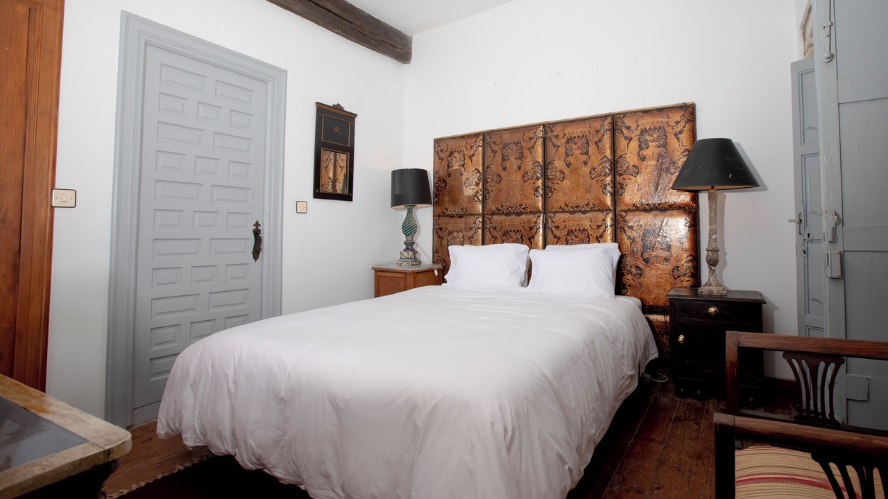 Photo of Bedroom in Treceno