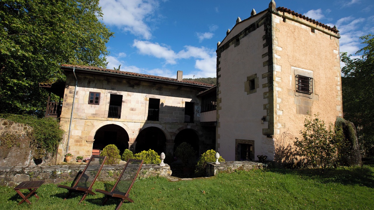 Photo of Outdoor in Treceno