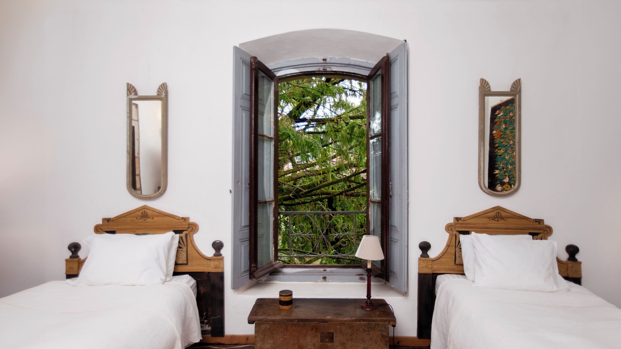 Photo of Bedroom in Treceno