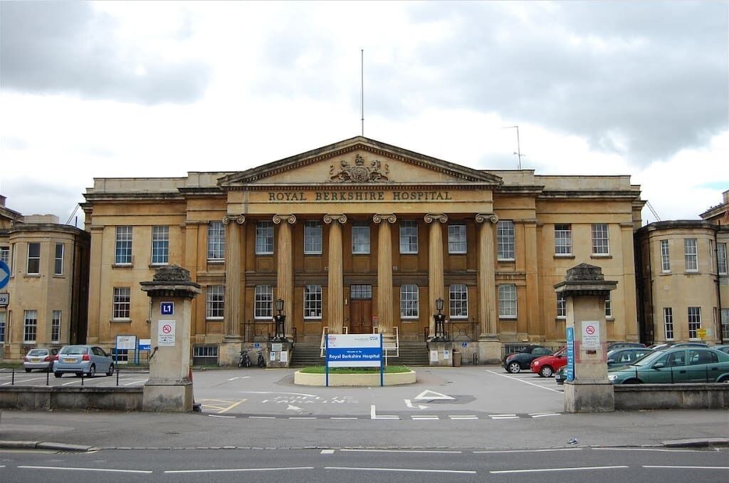 Photo of Others in Reading City Centre
