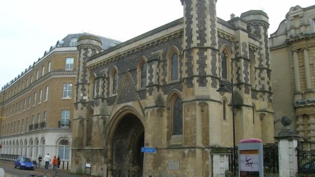 Photo of Others in Reading City Centre