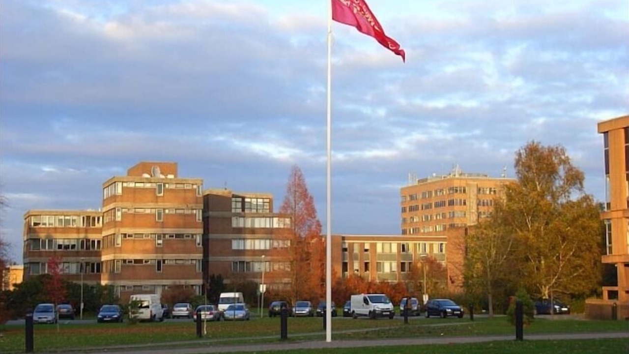 Photo of Others in Reading City Centre