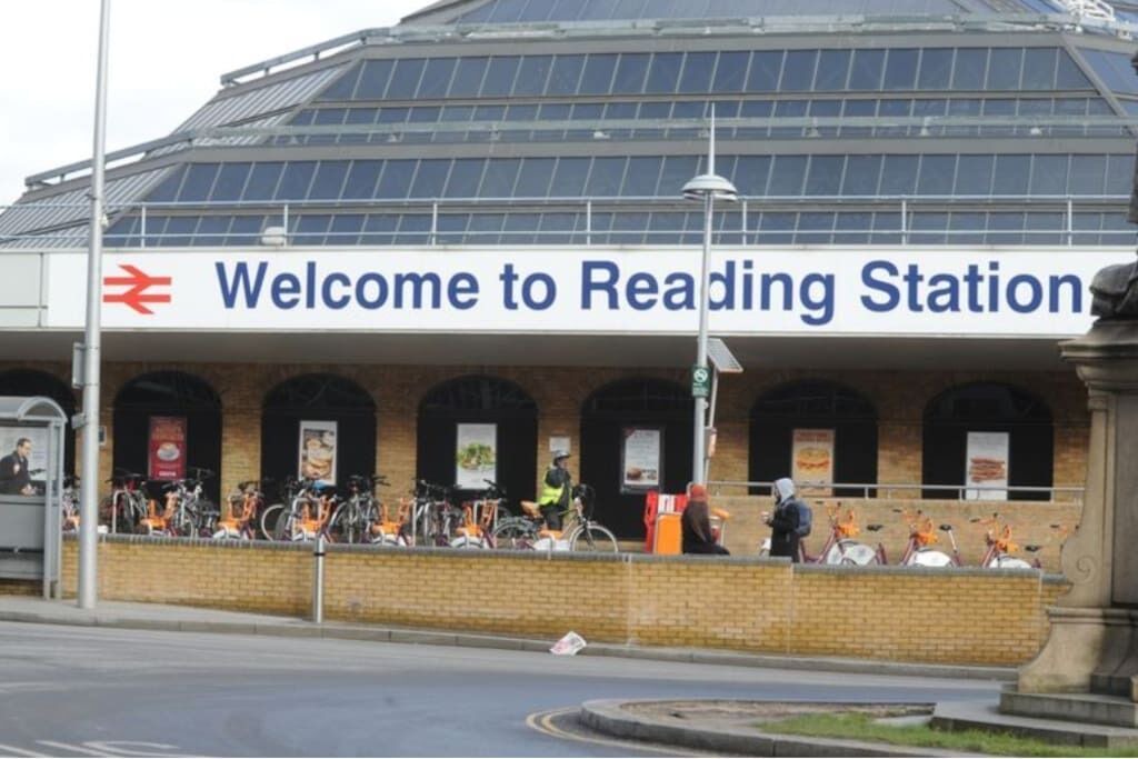 Photo of Others in Reading City Centre