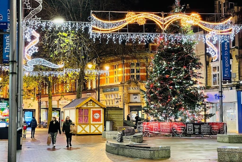 Photo of Others in Reading City Centre