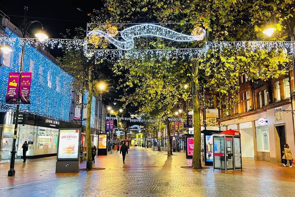 Photo of Others in Reading City Centre