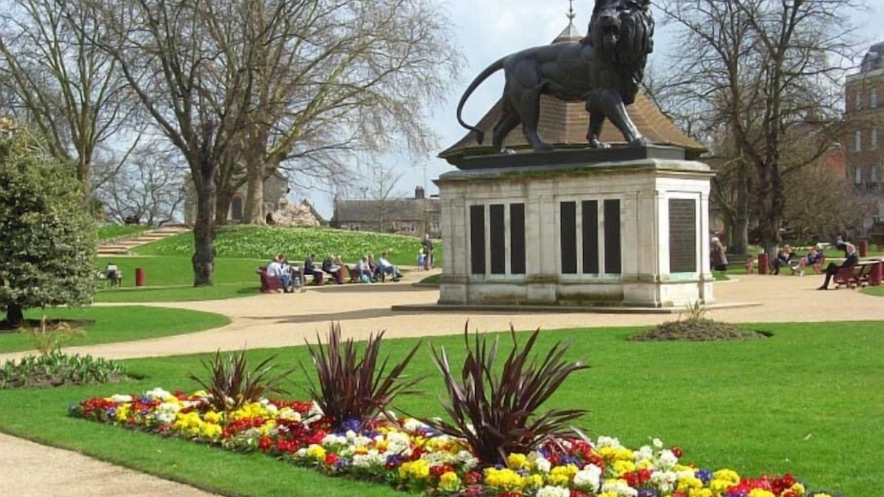 Photo of Others in Reading City Centre