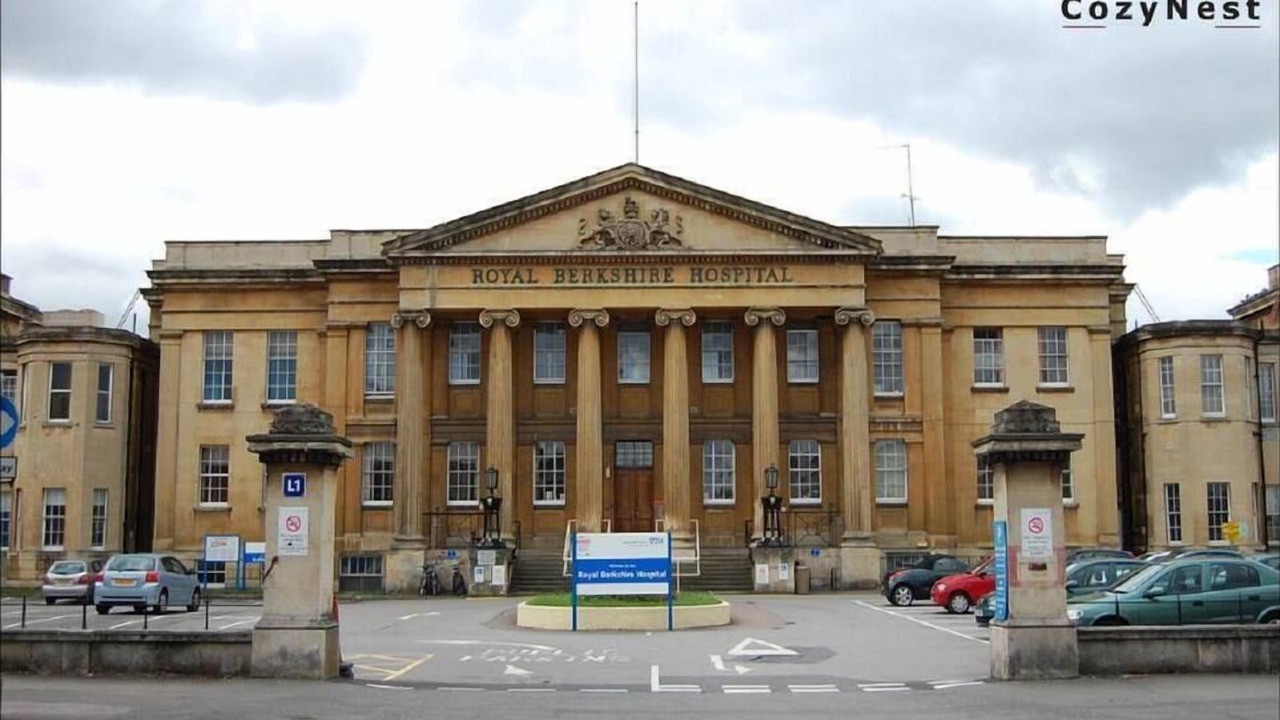 Photo of Others in Reading City Centre