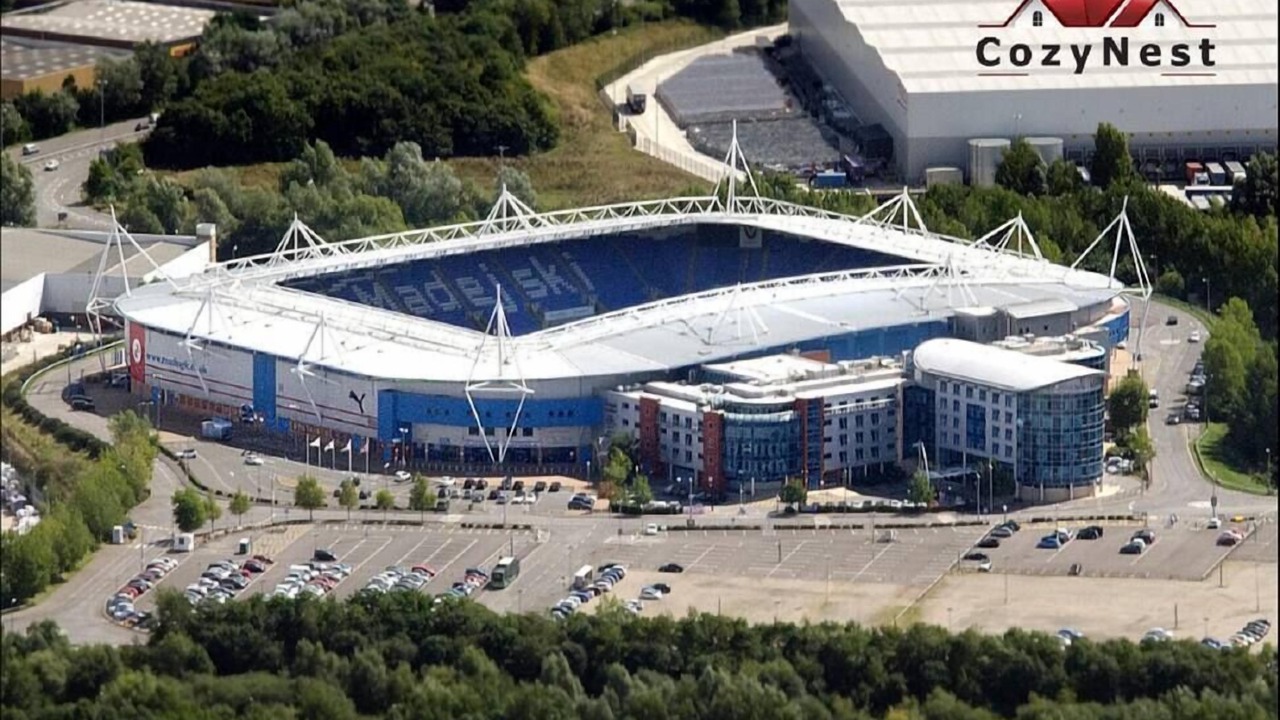 Photo of Others in Reading City Centre