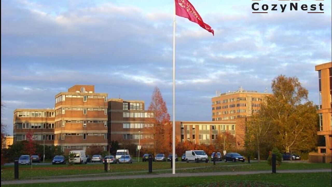 Photo of Others in Reading City Centre