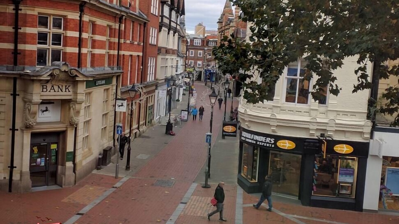 Photo of Others in Reading City Centre