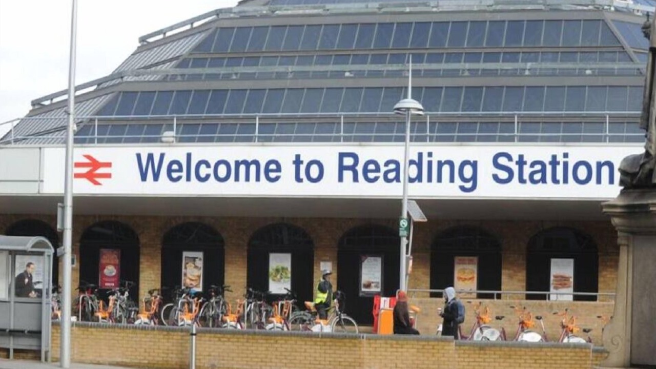 Photo of Others in Reading City Centre