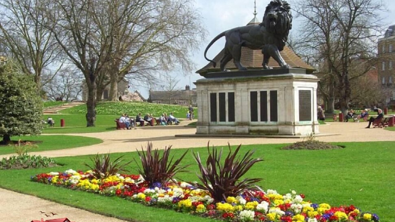 Photo of Others in Reading City Centre
