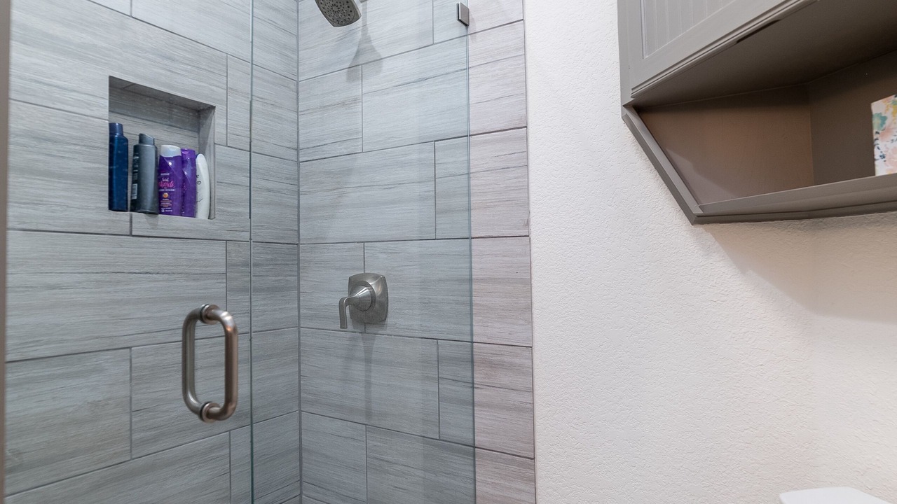 Photo of Bathroom in Lampasas