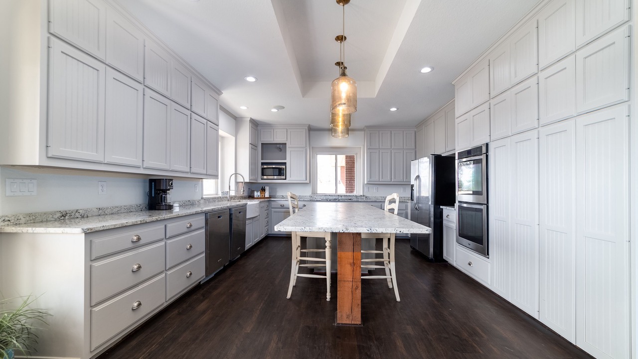 Photo of Kitchen in Lampasas