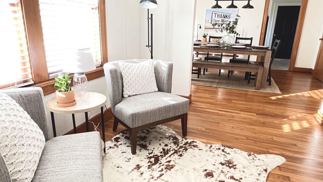 Photo of Livingroom in Salina