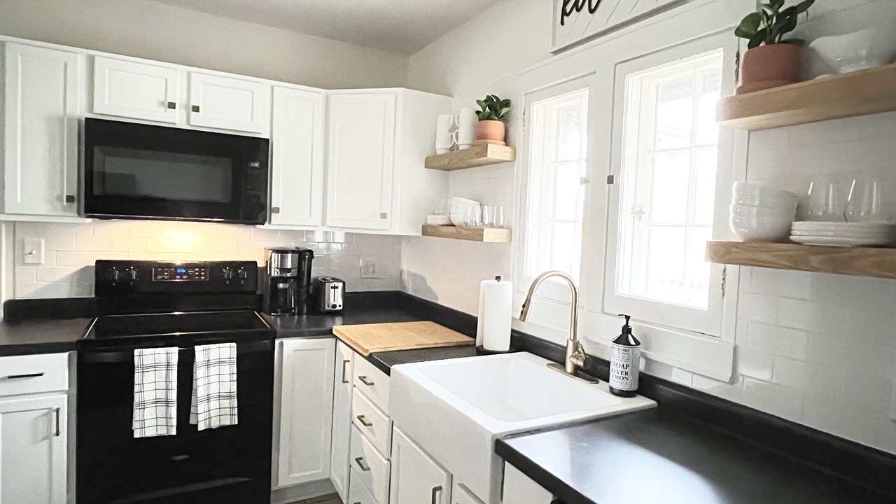 Photo of Kitchen in Salina