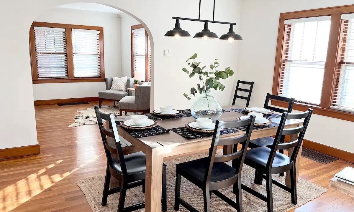 Photo of Livingroom in Salina