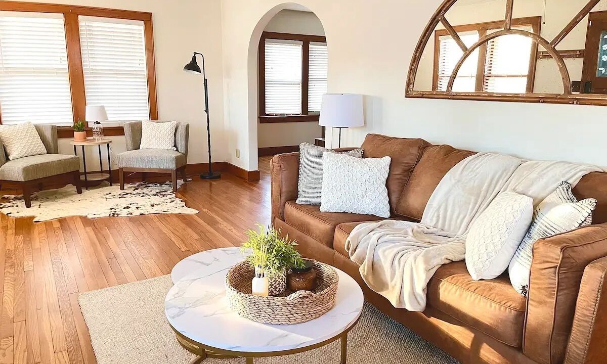 Photo of Livingroom in Salina