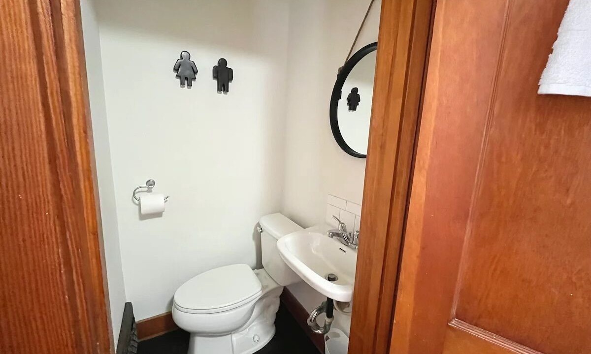 Photo of Bathroom in Salina