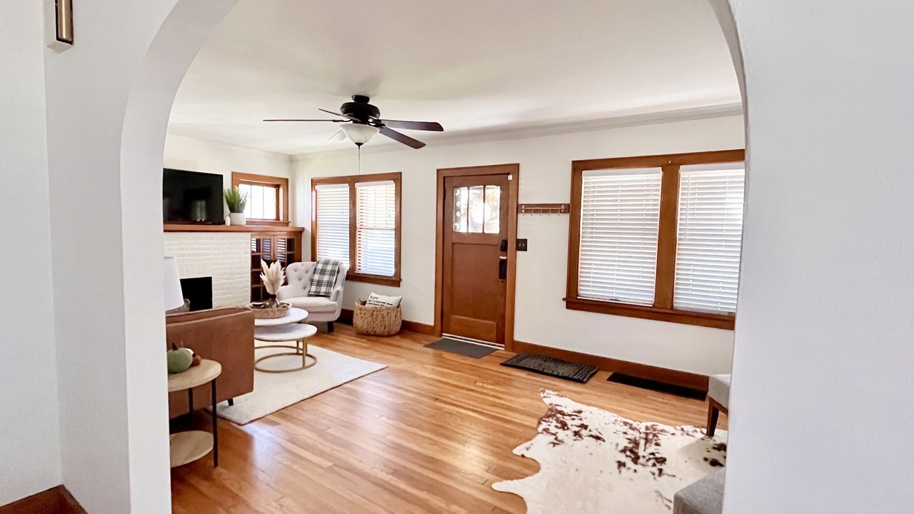 Photo of Livingroom in Salina