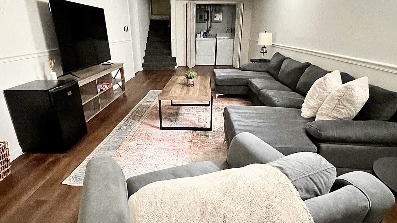 Photo of Livingroom in Salina