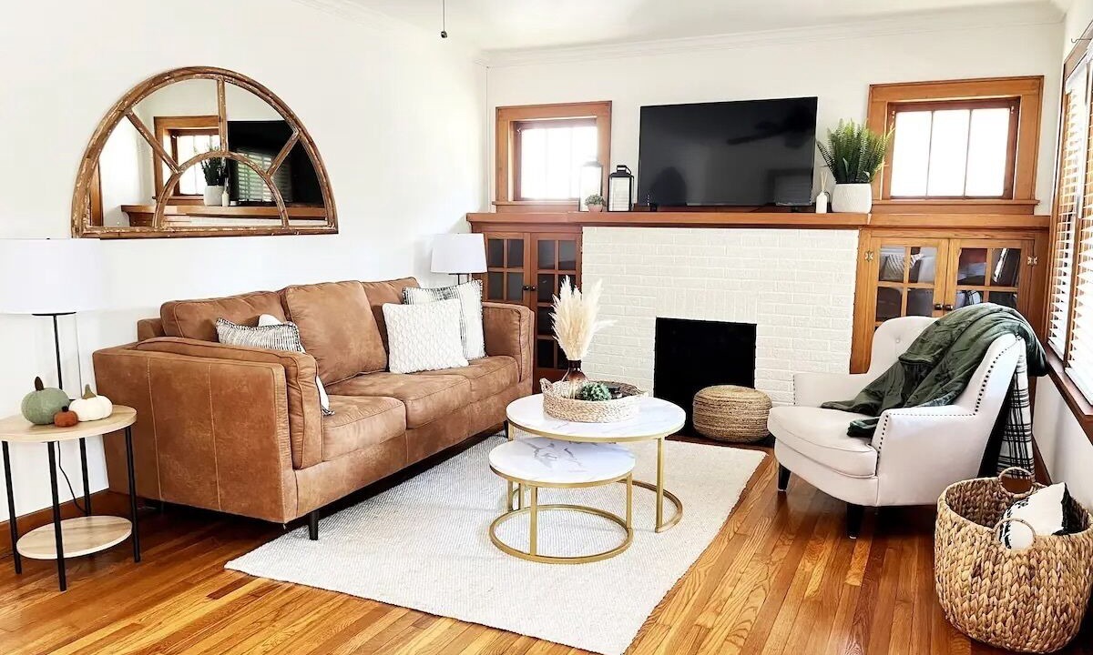 Photo of Livingroom in Salina