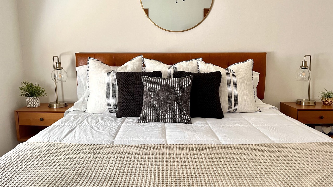 Photo of Bedroom in Salina