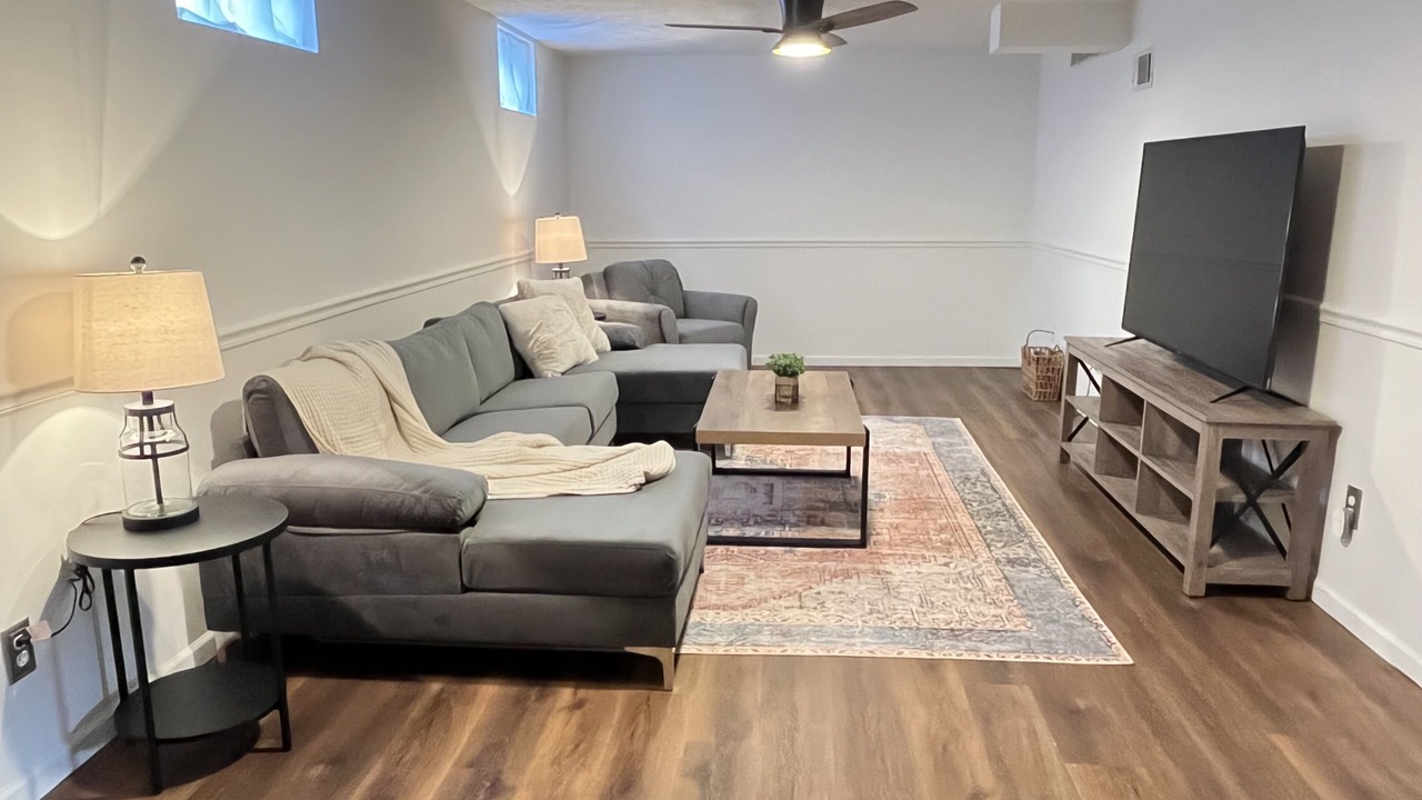 Photo of Livingroom in Salina