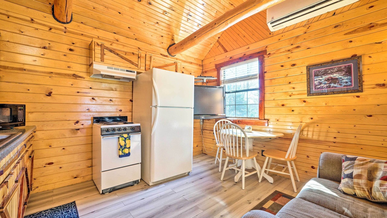 Photo of Kitchen in Clayton