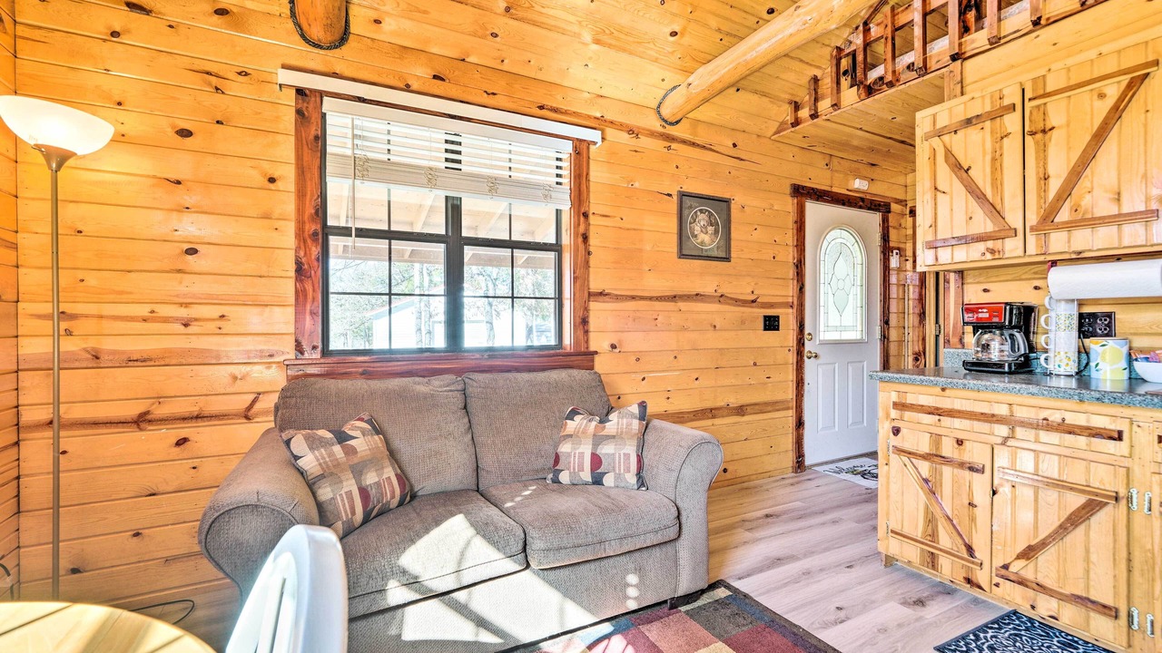 Photo of Bedroom in Clayton