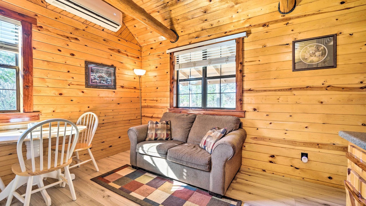 Photo of Bedroom in Clayton