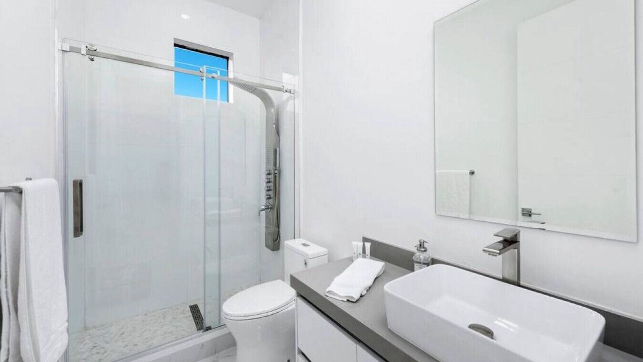 Photo of Bathroom in Glenvar Heights