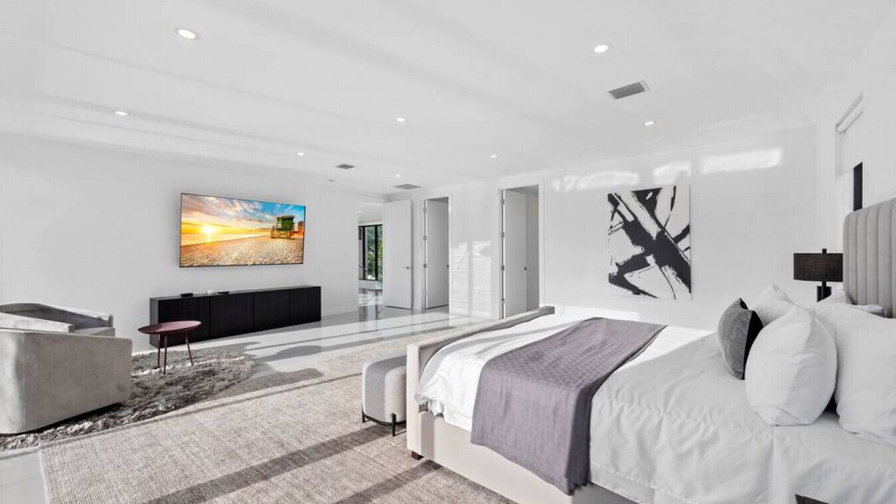 Photo of Bedroom in Glenvar Heights