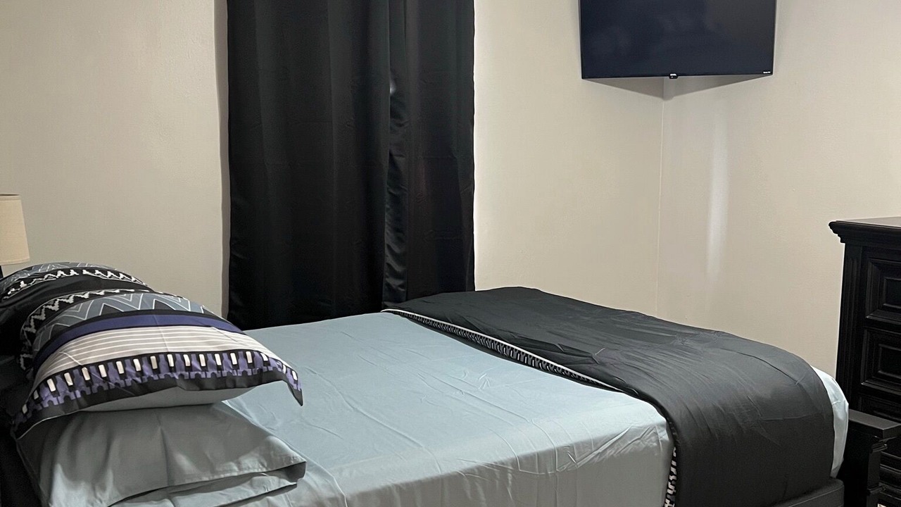 Photo of Bedroom in Montgomery