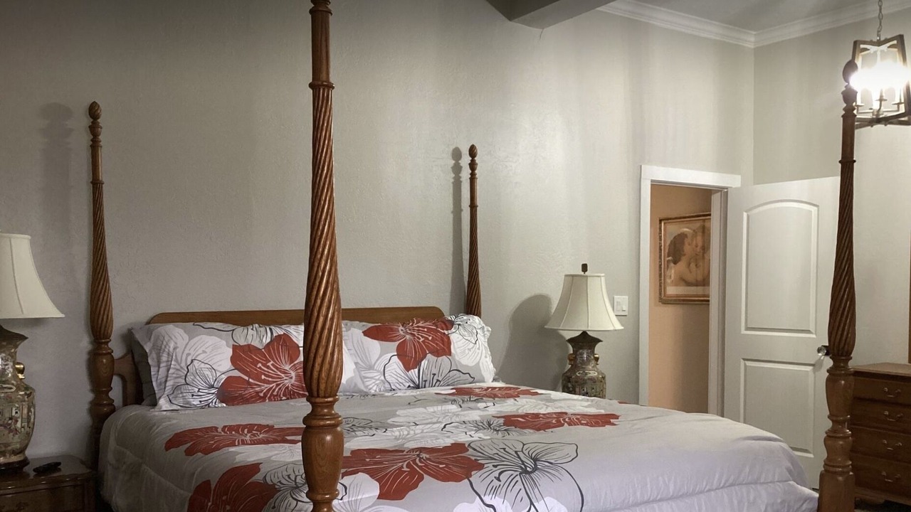 Photo of Bedroom in Montgomery