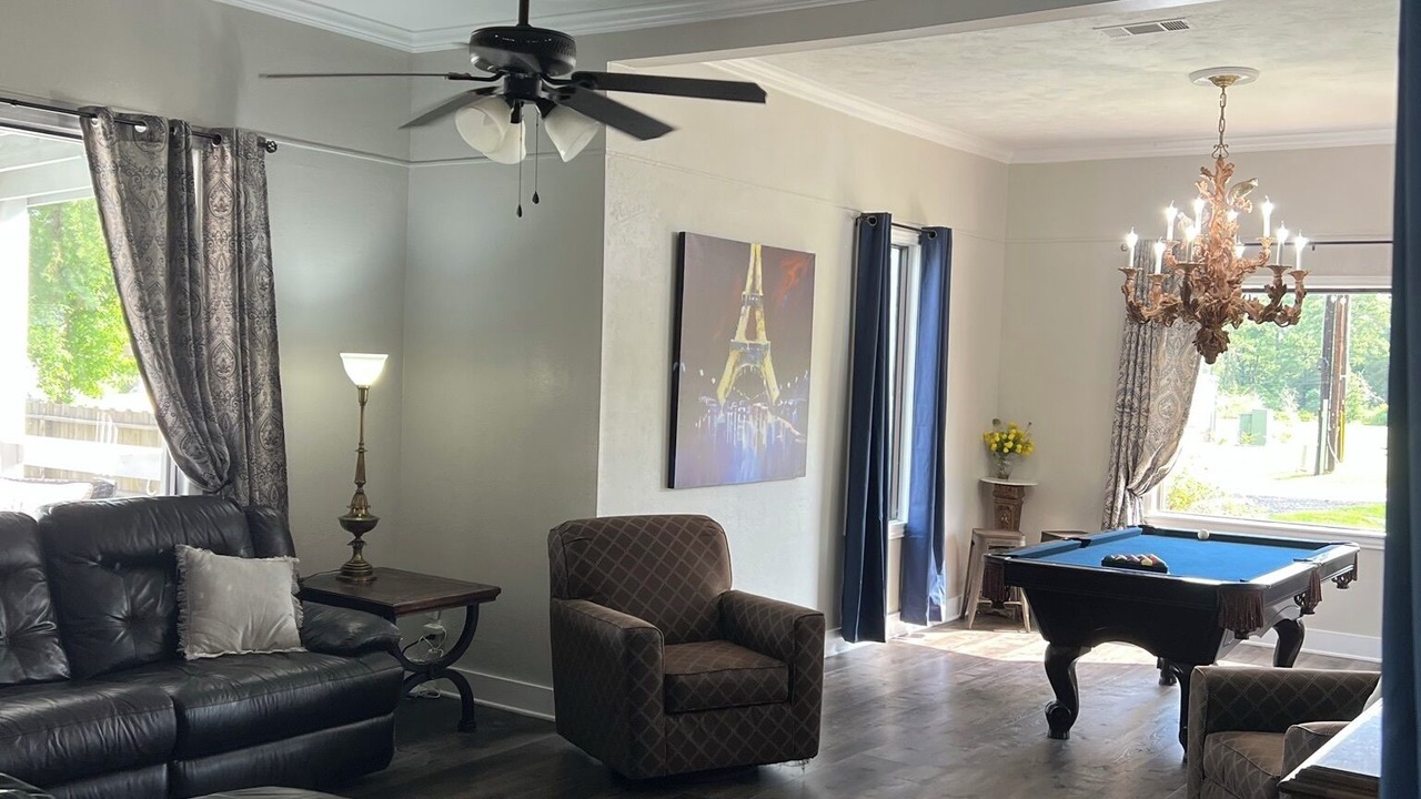 Photo of Bedroom in Montgomery