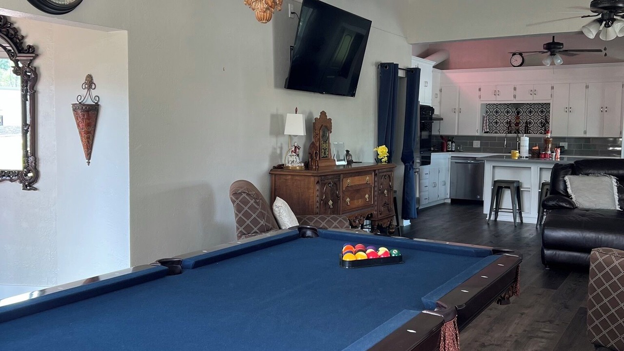 Photo of Livingroom in Montgomery