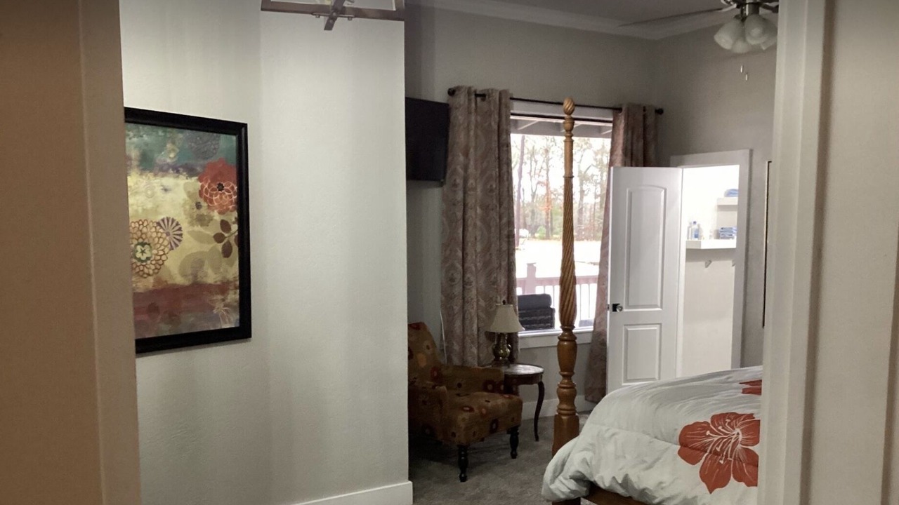 Photo of Bedroom in Montgomery