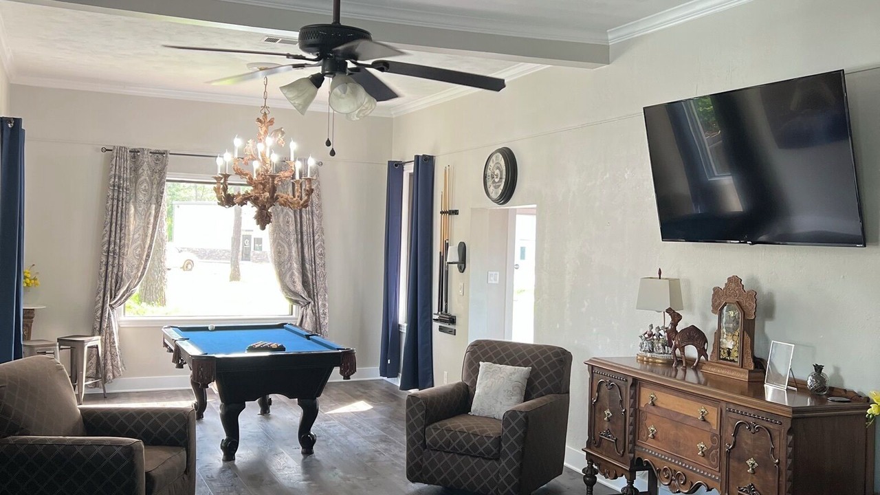 Photo of Bedroom in Montgomery