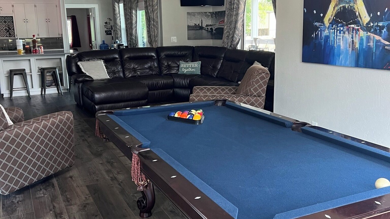 Photo of Livingroom in Montgomery