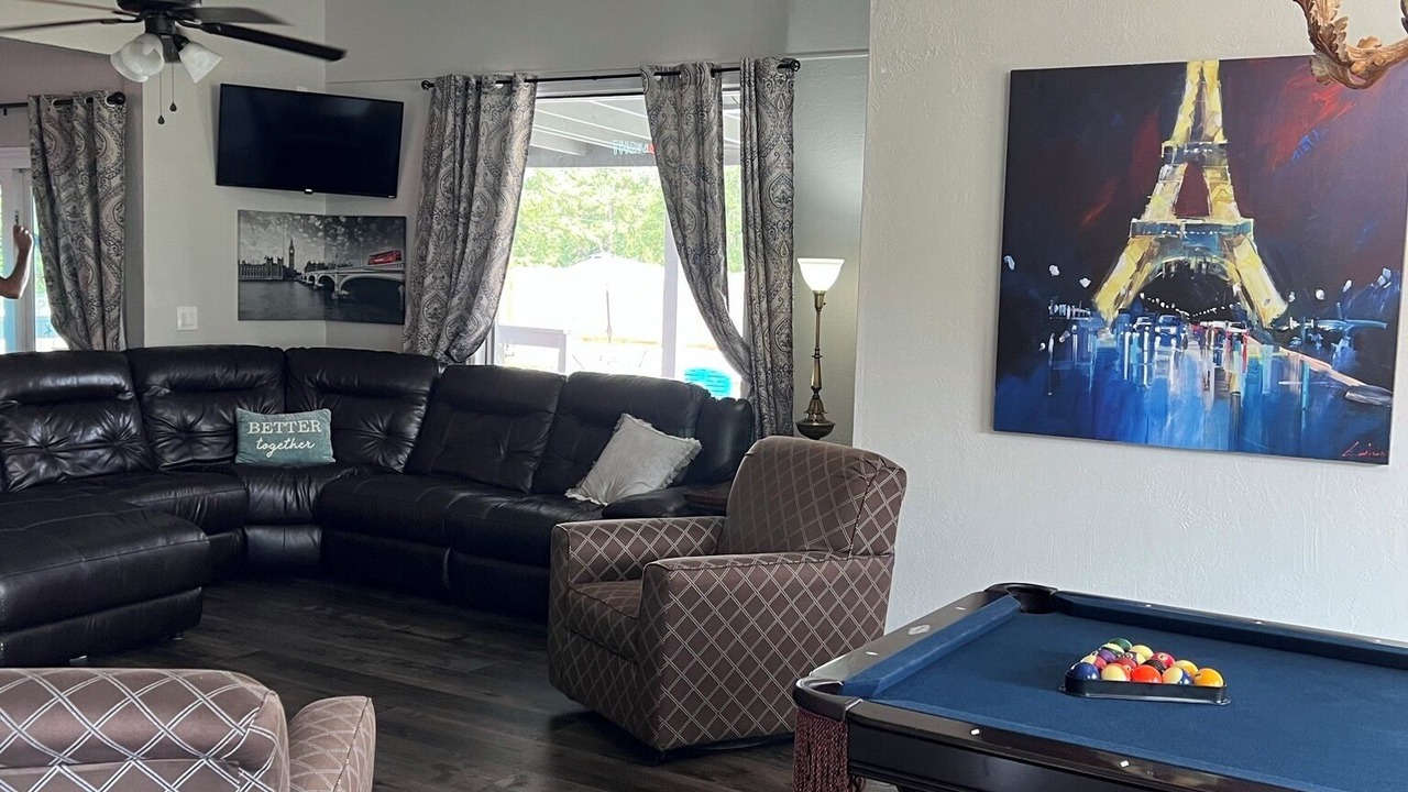 Photo of Livingroom in Montgomery