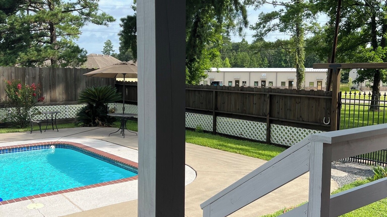 Photo of Outdoor in Montgomery