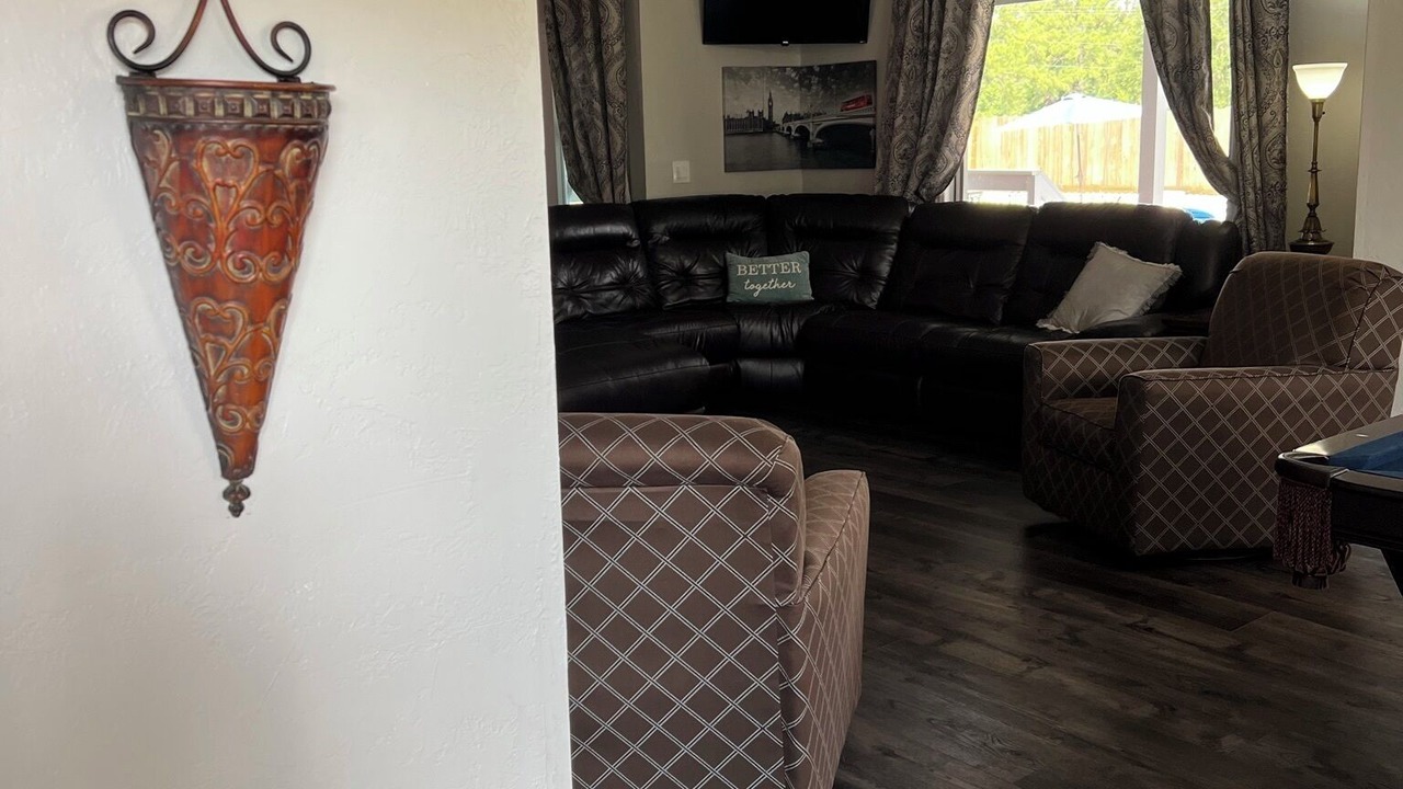 Photo of Livingroom in Montgomery