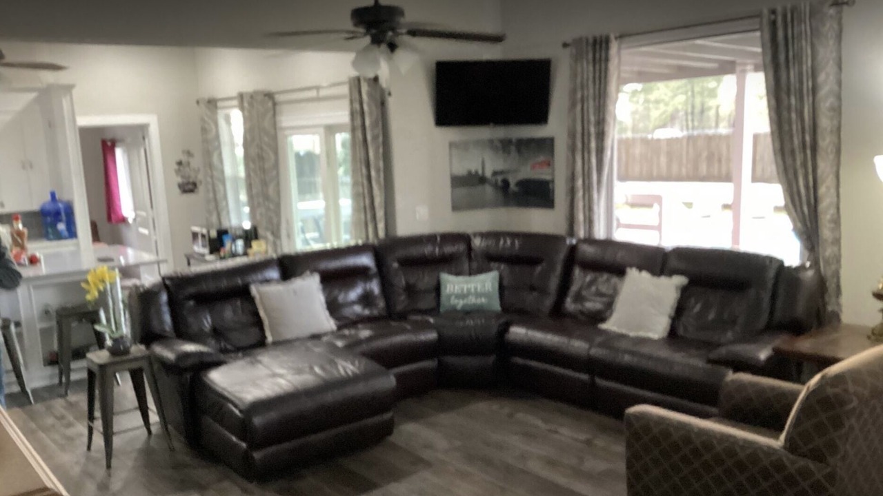 Photo of Livingroom in Montgomery