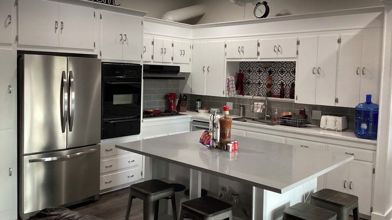 Photo of Kitchen in Montgomery