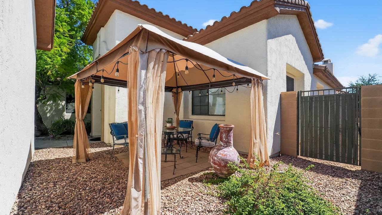 Photo of Outdoor in Litchfield Park