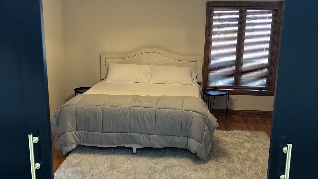 Photo of Bedroom in Sloans Valley