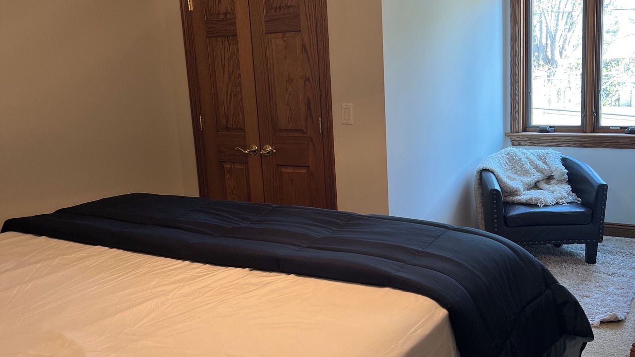 Photo of Bedroom in Sloans Valley