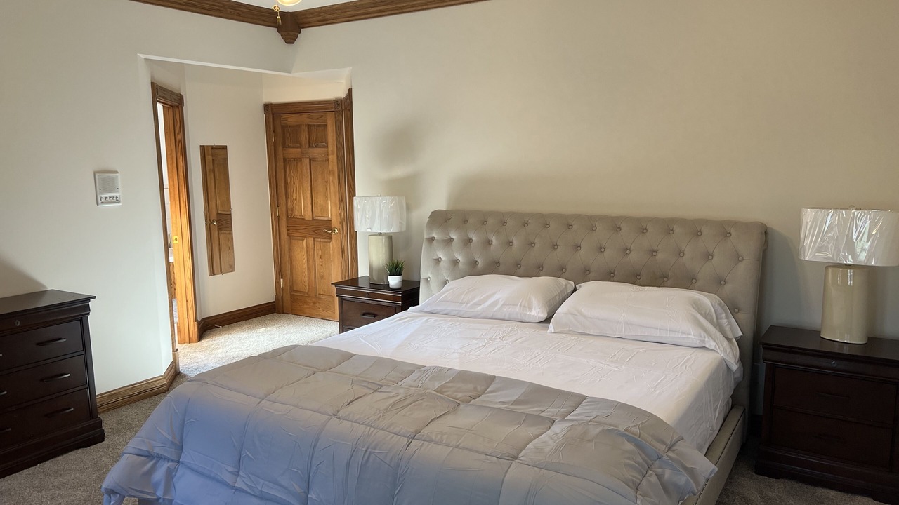 Photo of Bedroom in Sloans Valley